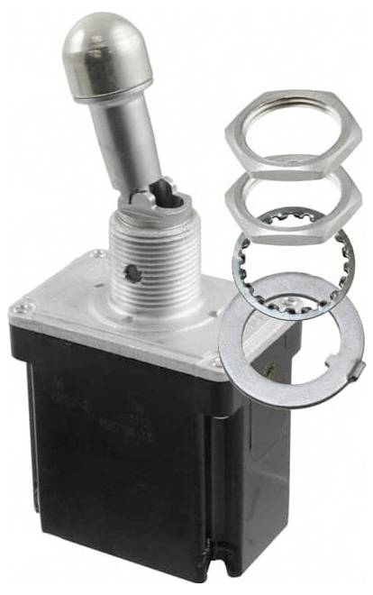 Honeywell SPS 102TL2-3D Kippschalter 1 St.