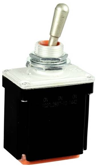 Honeywell SPS 102TL2887-10 Kippschalter 1 St.