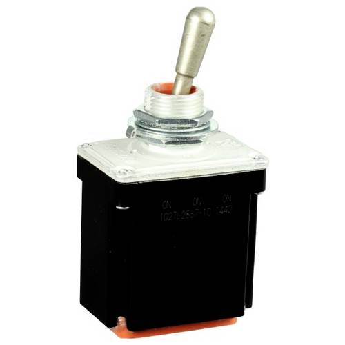 Honeywell SPS 102TL2887-10 Kippschalter 1 St.