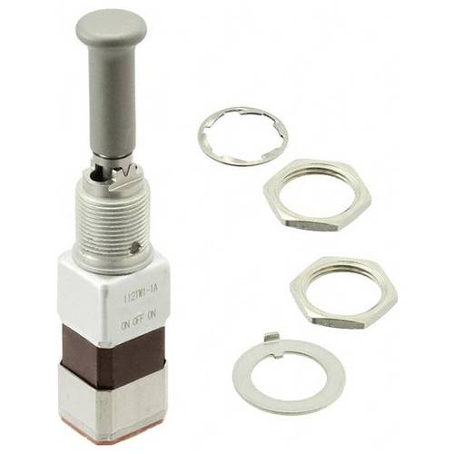 Thumbnail - Honeywell SPS 112TW1-1A Kippschalter 1 St.