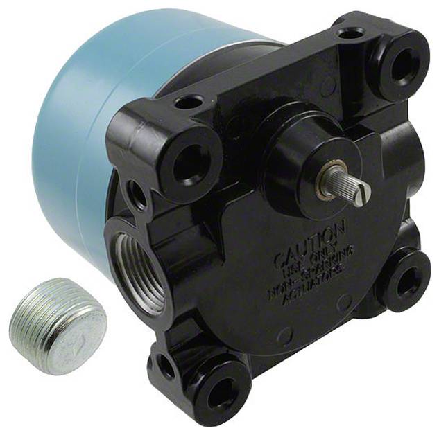 Honeywell SPS 11CX2 Endschalter 1 St.