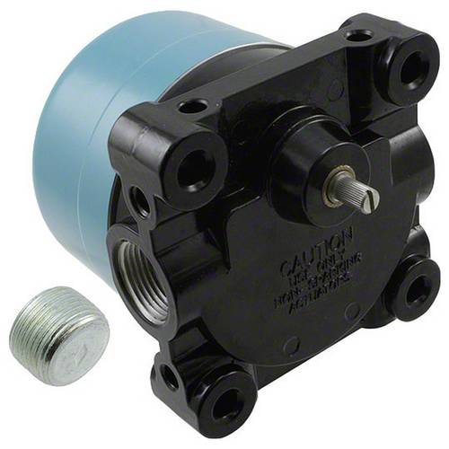 Honeywell SPS 11CX2 Endschalter 1 St.