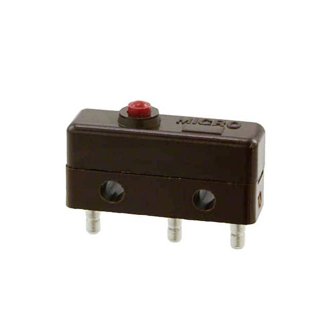 Thumbnail - Honeywell SPS 11SM1-H58 Schnappschalter 1 St.