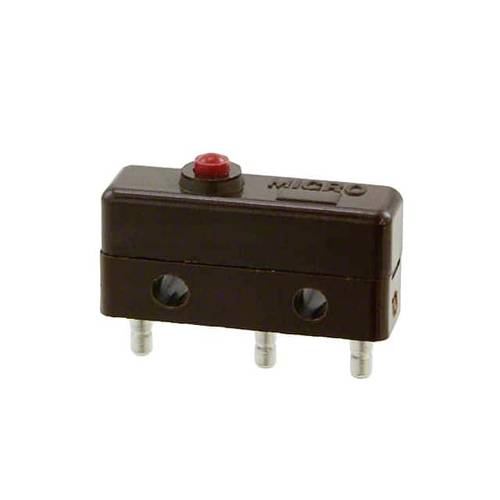 Thumbnail - Honeywell SPS 11SM1-H58 Schnappschalter 1 St.