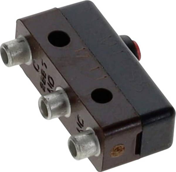 Honeywell SPS 11SM1-S8 Schnappschalter       1 St.