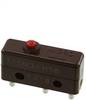 Honeywell SPS 11SM3-H58 Schnappschalter 1 St.