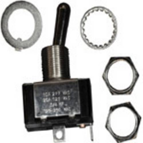 Thumbnail - Honeywell SPS 11TS115-2 Kippschalter 1 St.