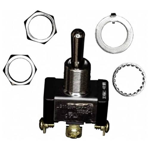 Honeywell SPS 11TS15-1 Kippschalter 1 St.