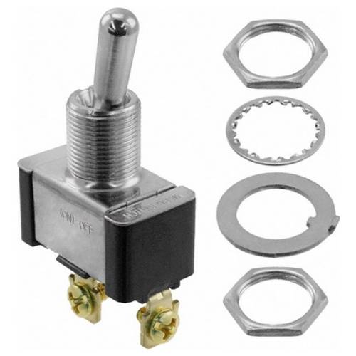 Thumbnail - Honeywell SPS 11TS15-6 Kippschalter 1 St.
