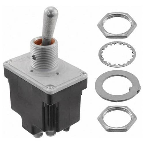 Honeywell SPS 12TL1-3 Kippschalter 1 St.