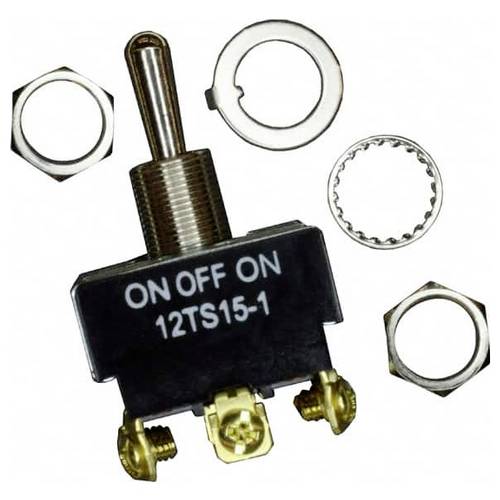 Thumbnail - Honeywell SPS 12TS15-1 Kippschalter 1 St.