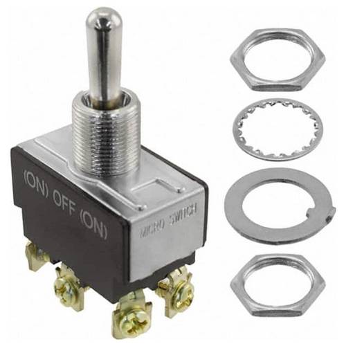 Honeywell SPS 12TS15-7 Kippschalter 1 St.