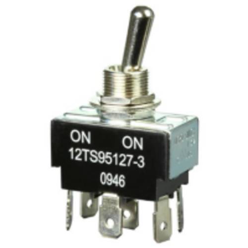 Thumbnail - Honeywell SPS 12TS95127-3 Kippschalter 1 St.
