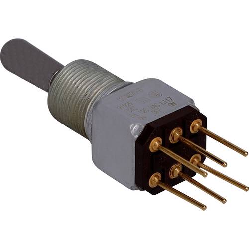 Honeywell SPS 12TW870-5 Kippschalter 1 St.