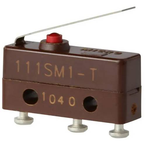 Honeywell SPS 141SM32-H2 Schnappschalter 1 St.