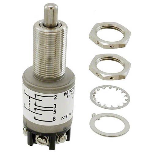 Honeywell SPS 1EN1-S Endschalter 1 St.