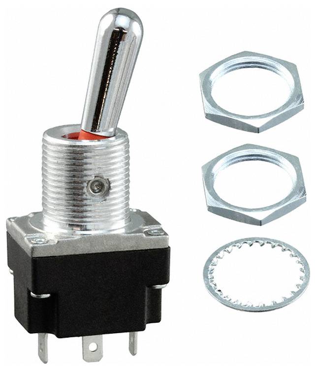 Ein gelbes Spiralblock-Notizbuch mit einem dreieckigen Emblem, das die Silhouette einer Person zeigt.