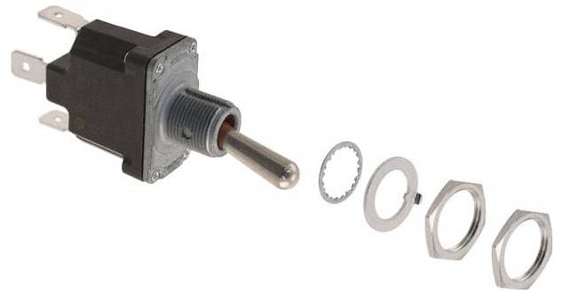 Honeywell SPS 1NT91-3 Kippschalter 1 St.