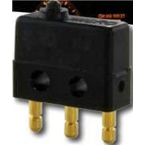 Honeywell SPS 1SX100-H58 Schnappschalter 1 St.