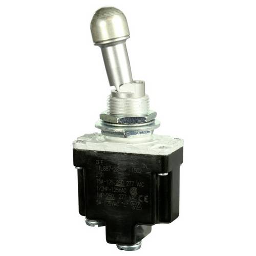 Honeywell SPS 1TL887-2G Kippschalter 1 St.