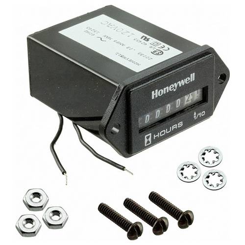 Honeywell SPS 20035-17 Honeywell SPS 20035-17 Meter Monitors 20035-17