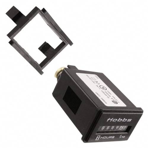 Honeywell SPS 20116-23 Meter Monitors 20116-23