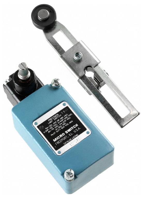 Honeywell SPS 201LS3 Endschalter 1 St.