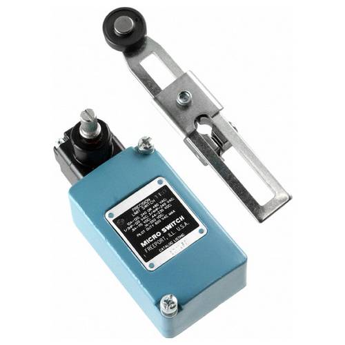 Honeywell SPS 201LS3 Endschalter 1 St.