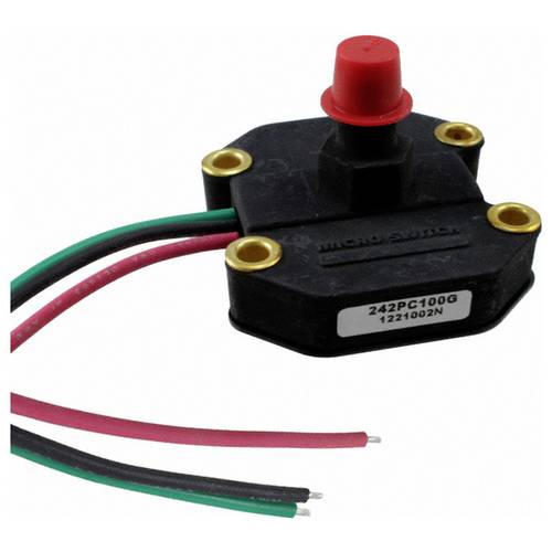 Honeywell SPS Drucksensor 1 St. 242PC250G