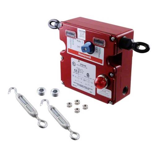 Honeywell SPS 2CPSA2A1B Sicherheitsschalter 1 St.