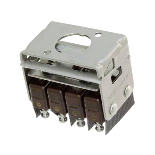 Honeywell SPS 2D9 Druckschalter 1 St.