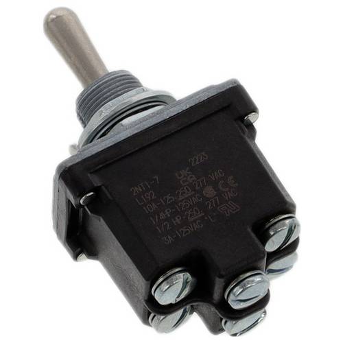 Honeywell SPS 2NT1-2 Kippschalter 1 St.