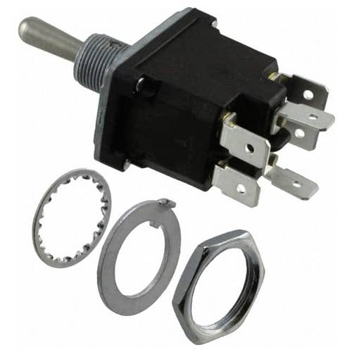 Thumbnail - Honeywell SPS 2NT91-70 Kippschalter 1 St.
