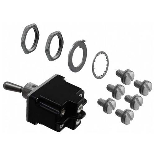 Honeywell SPS 2TL1-12 Kippschalter 1 St.