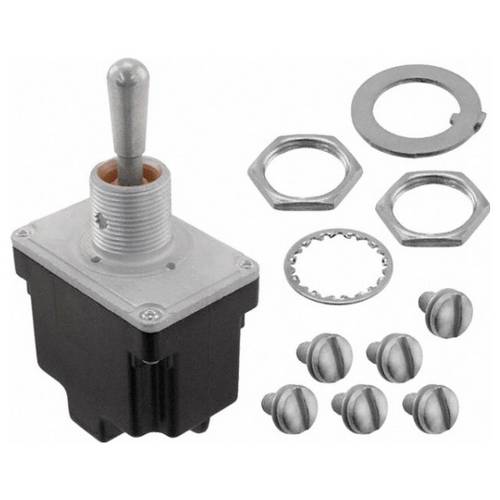 Thumbnail - Honeywell SPS 2TL1-51 Kippschalter 1 St.