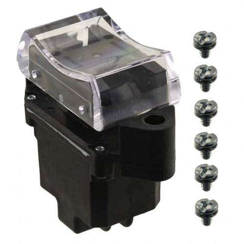 Honeywell SPS 2TP12-70 Wippschalter 1 St.