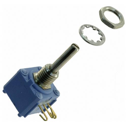 Honeywell SPS 308N1MEG Dreh-Potentiometer 1 St.