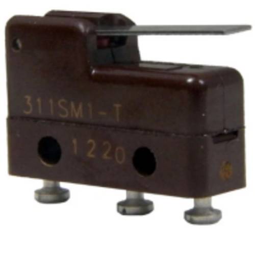 Honeywell SPS 311SM778-T Schnappschalter 1 St.