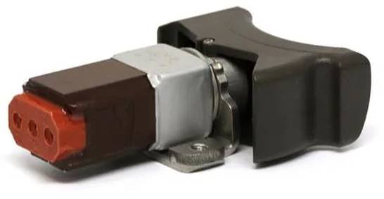 Honeywell SPS 31TW2-205 Kippschalter 1 St.