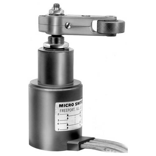 Honeywell SPS 32EN11-6 Endschalter 1 St.