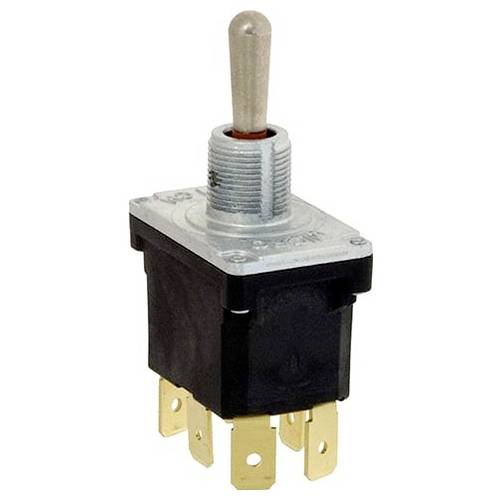 Thumbnail - Honeywell SPS 32NT91-12 Kippschalter 1 St.