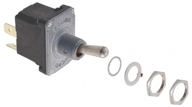 Honeywell SPS 32NT91-2 Kippschalter 1 St.