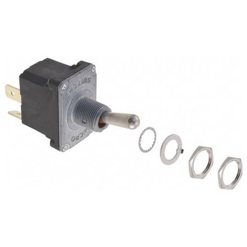 Honeywell SPS 32NT91-2 Kippschalter 1 St.