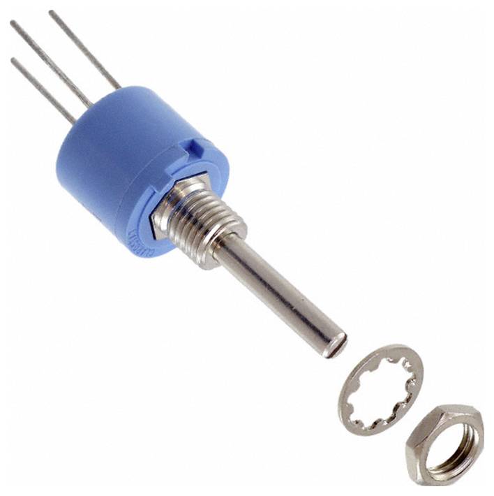 Honeywell SPS 392JA100 Dreh-Potentiometer 1 St.