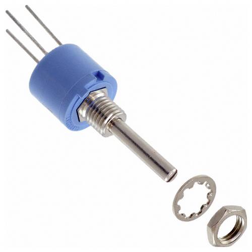 Honeywell SPS 392JA100 Dreh-Potentiometer 1 St.