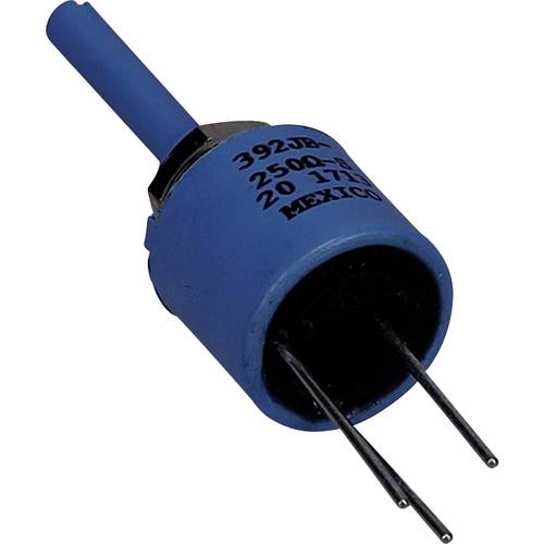 Honeywell SPS 392JB250 Dreh-Potentiometer 1 St.