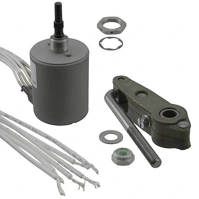 Honeywell SPS 44EN14-10 Endschalter 1 St.