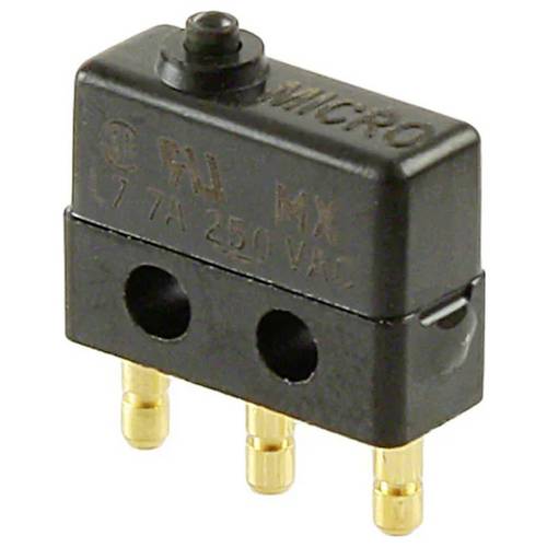 Honeywell SPS 4SX1-H58 Schnappschalter 1 St.