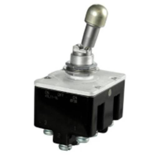 Thumbnail - Honeywell SPS 4TL11-1L Kippschalter 1 St.