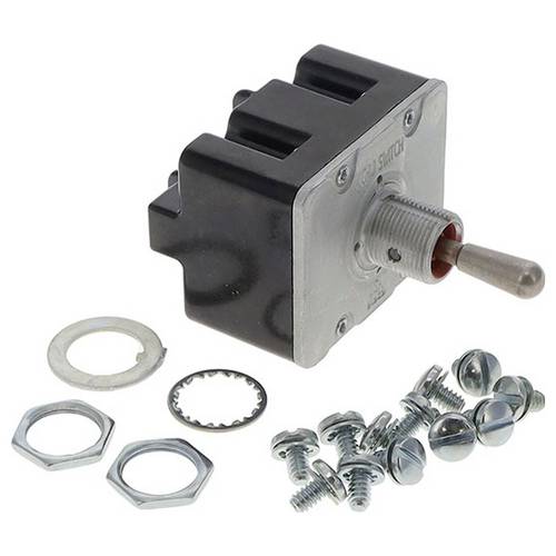 Honeywell SPS 4TL1-12 Kippschalter 1 St.